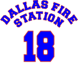 Station 18